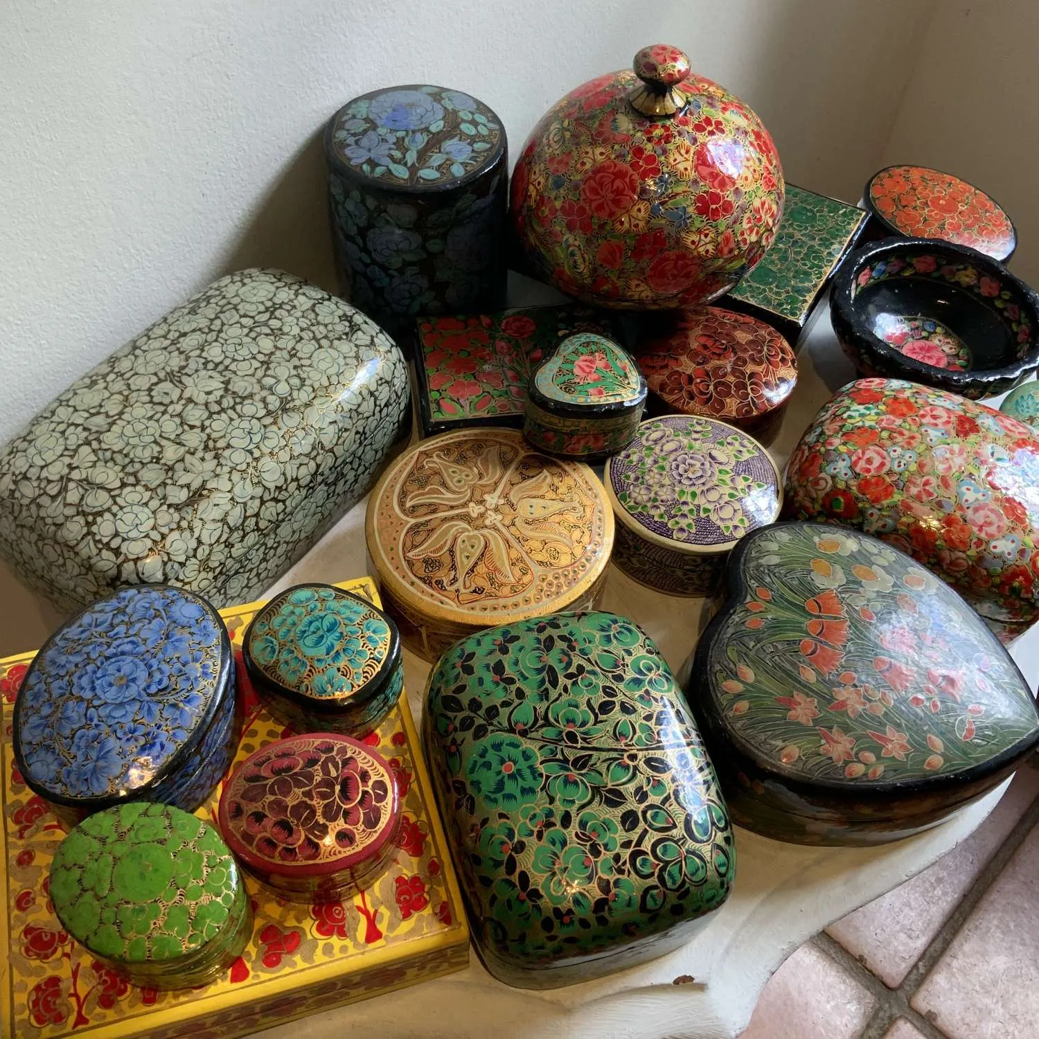 Craft Trail