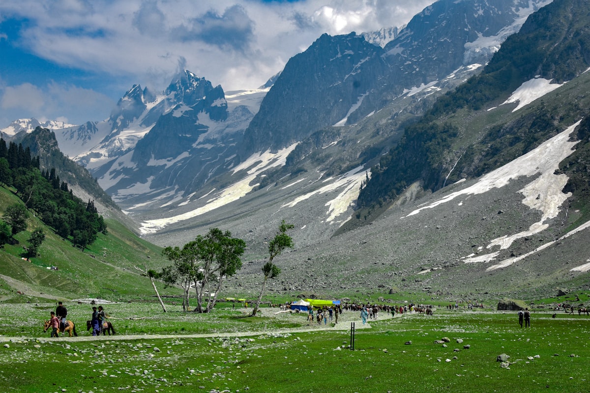 Kashmir