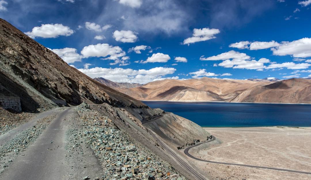 Ladakh