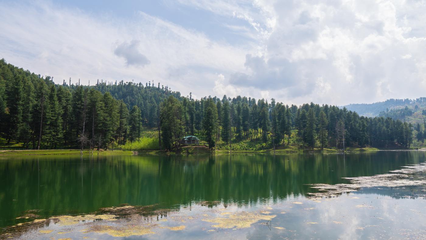 7-Day Kashmir Grand Tour