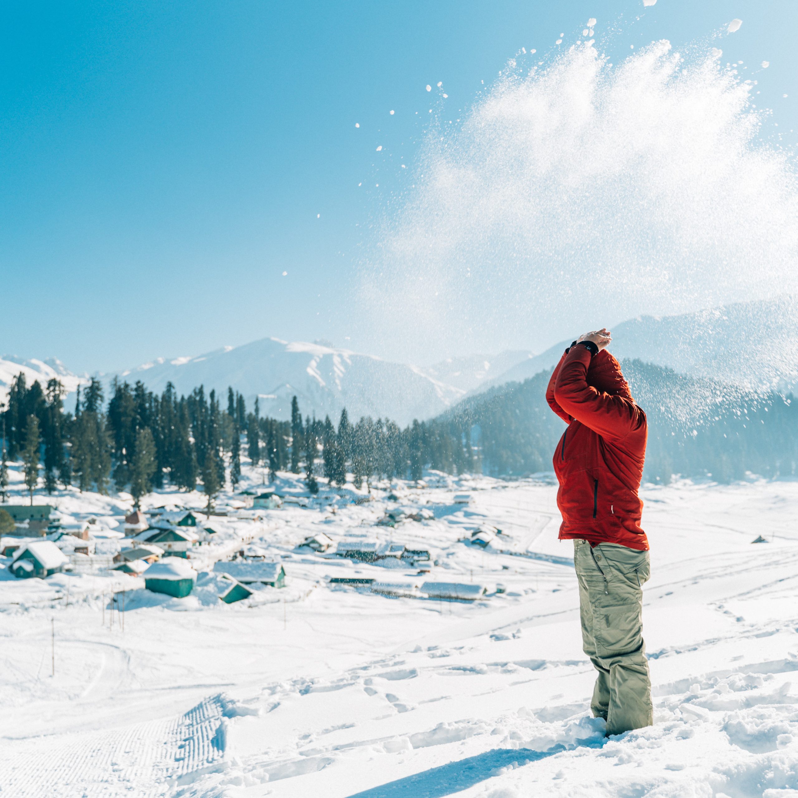 Gulmarg